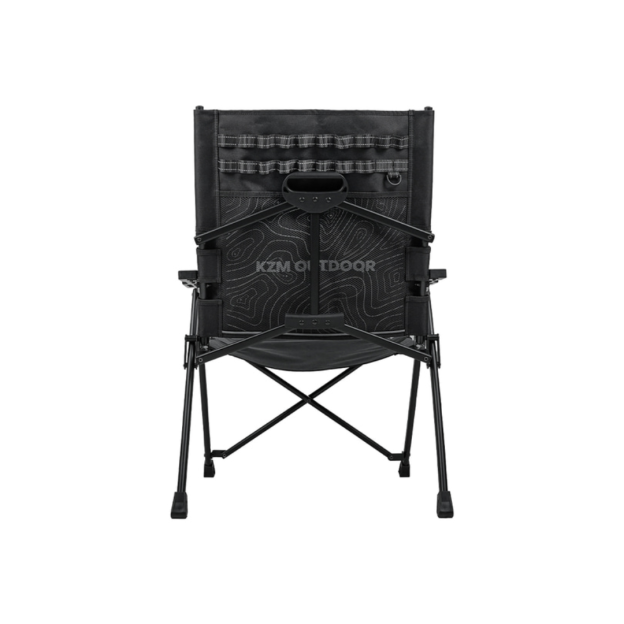 KZM Contour Clip Chair