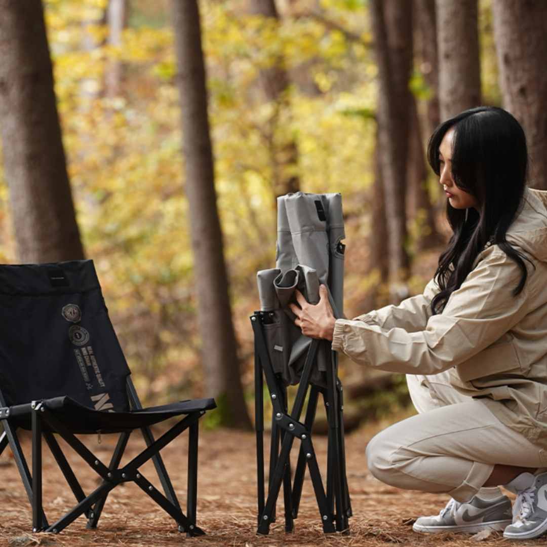 KZM Nino Mini Relax Chair