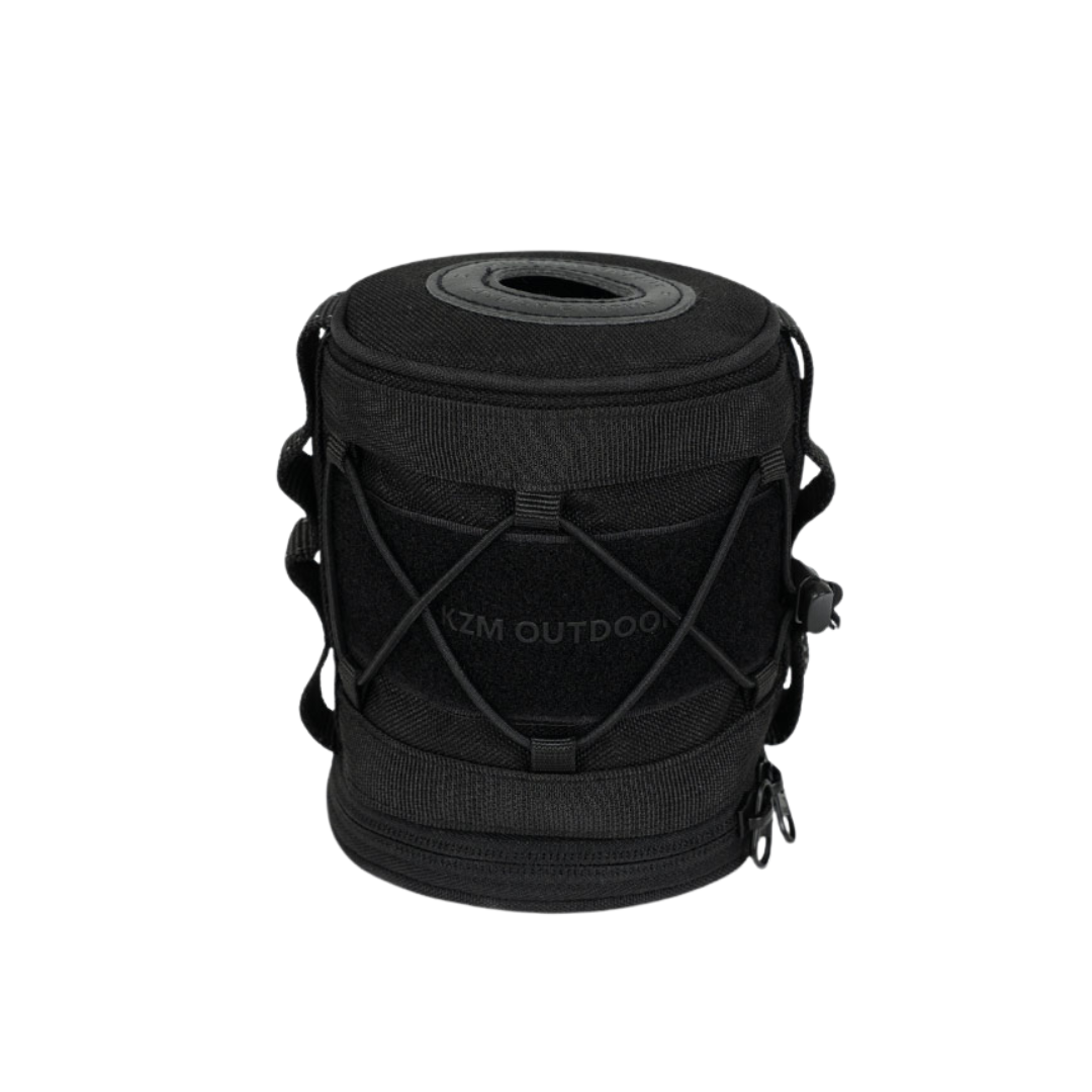 KZM Isogas Warmer 450