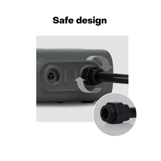 KZM Aon Cordless Electric Pump