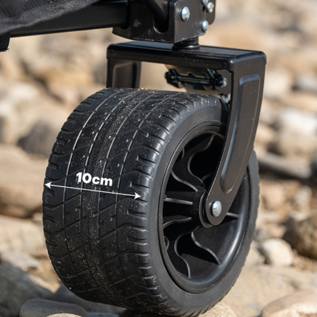 KZM Field Renocan Wagon