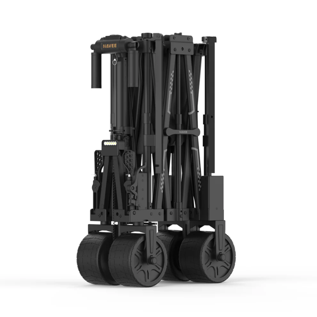 (PRE-ORDER) NAVEE E-Wagon 4X  432Wh