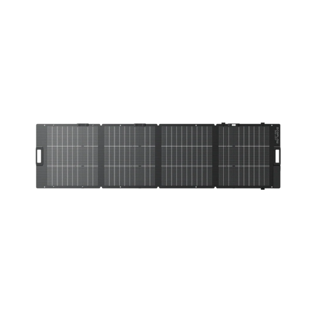 EcoFlow 220W Lightweight Portable Solar Panel