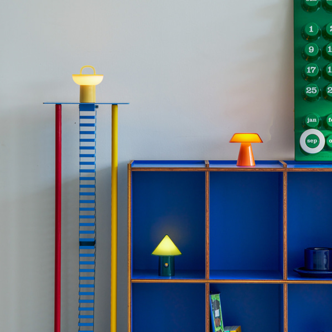 Lumena SPACE Mood Light Package Set