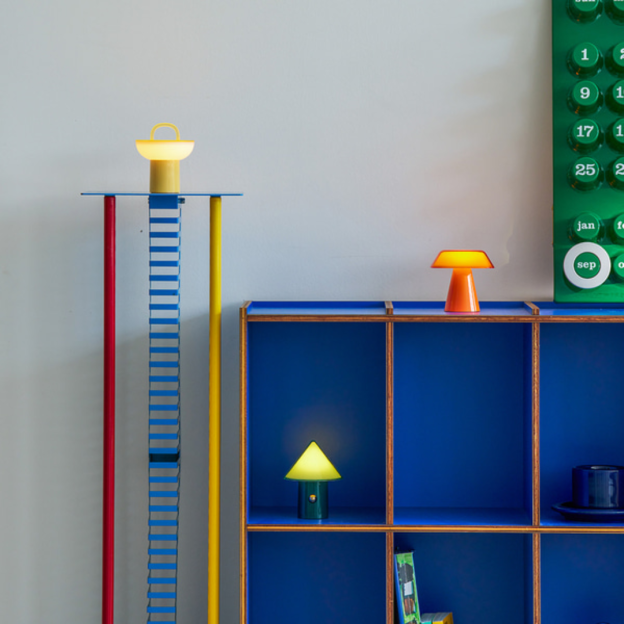 Lumena SPACE Mood Light Package Set