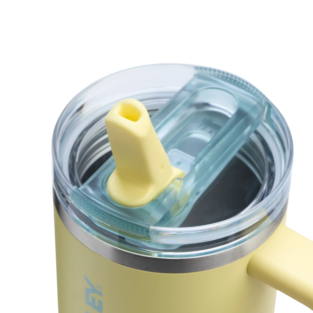 Stanley The Quencher Protour Flip Straw Tumbler 30oz - Pomelo