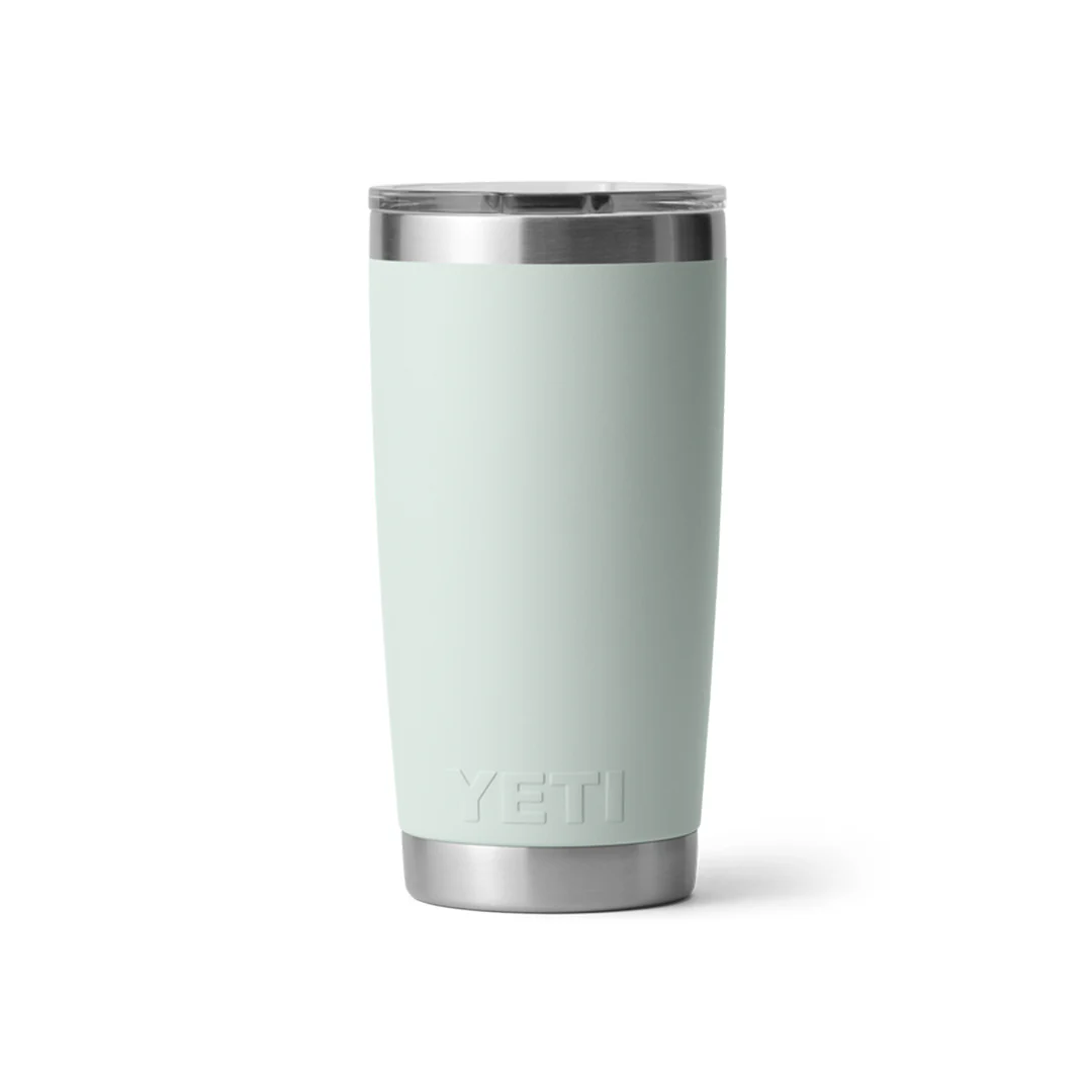 YETI Rambler 20 oz Tumbler With Magslider™ Lid - Ridgeline