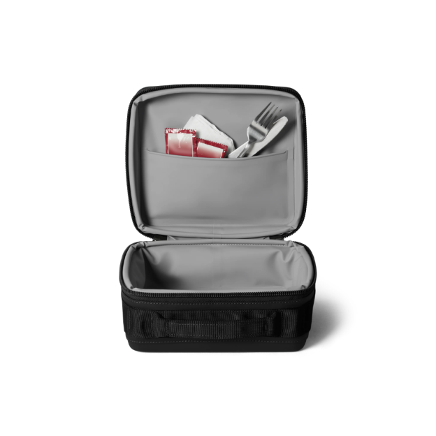 YETI Daytrip 3L Insulation Lunch Box - Black