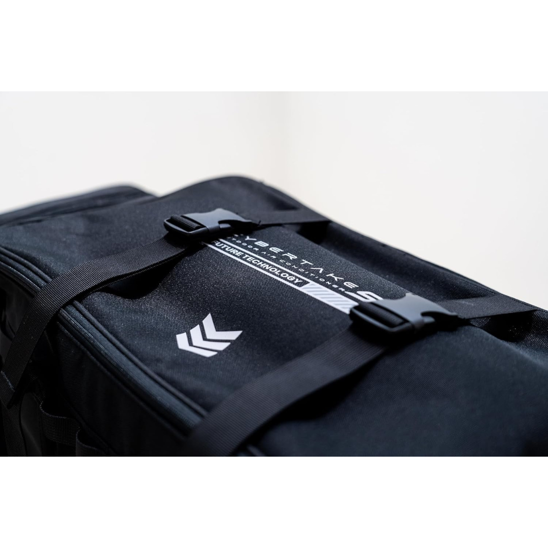 Dawning Fire Cybertake S2 Pro Portable Air Conditioner Storage Bag - Black