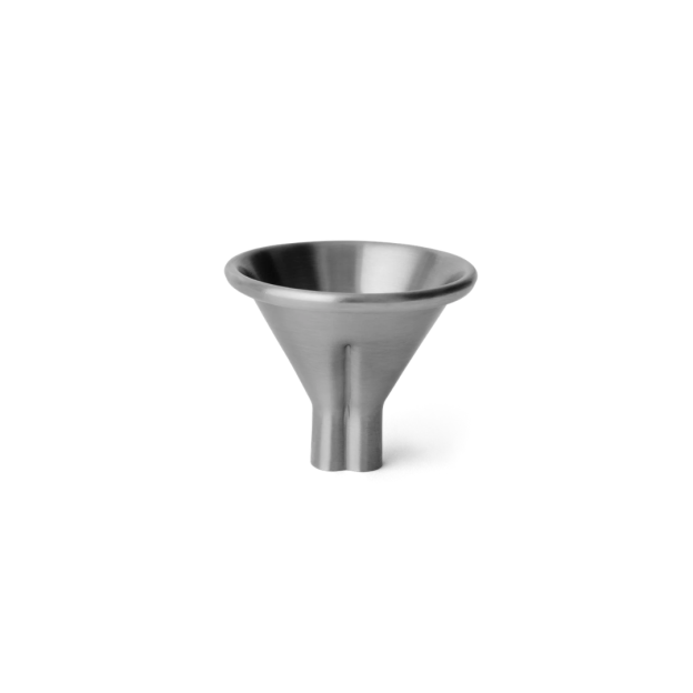 YETI 7 oz Flask - Stainless Steel