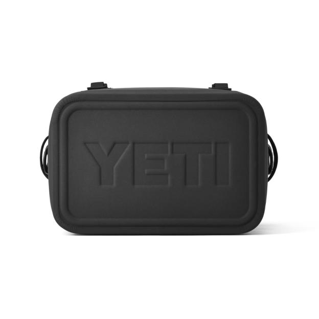YETI Hopper Flip 18 Soft Cooler - Charcoal