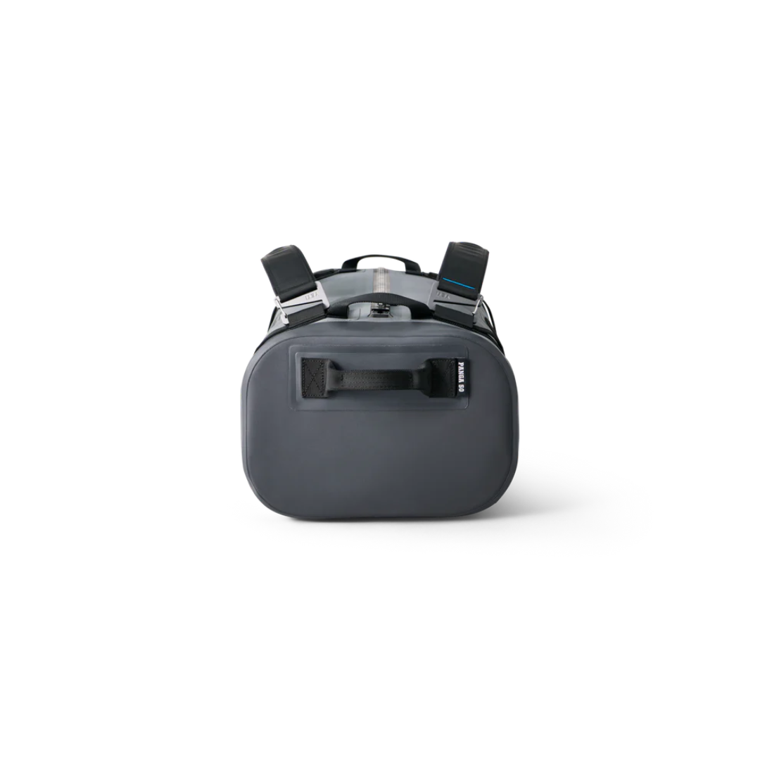 YETI Panga 50L Waterproof Duffel - Storm Gray