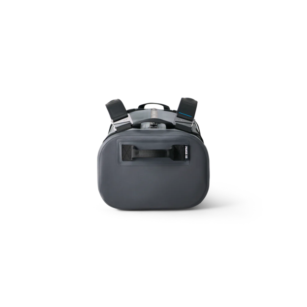 YETI Panga 50L Waterproof Duffel - Storm Gray
