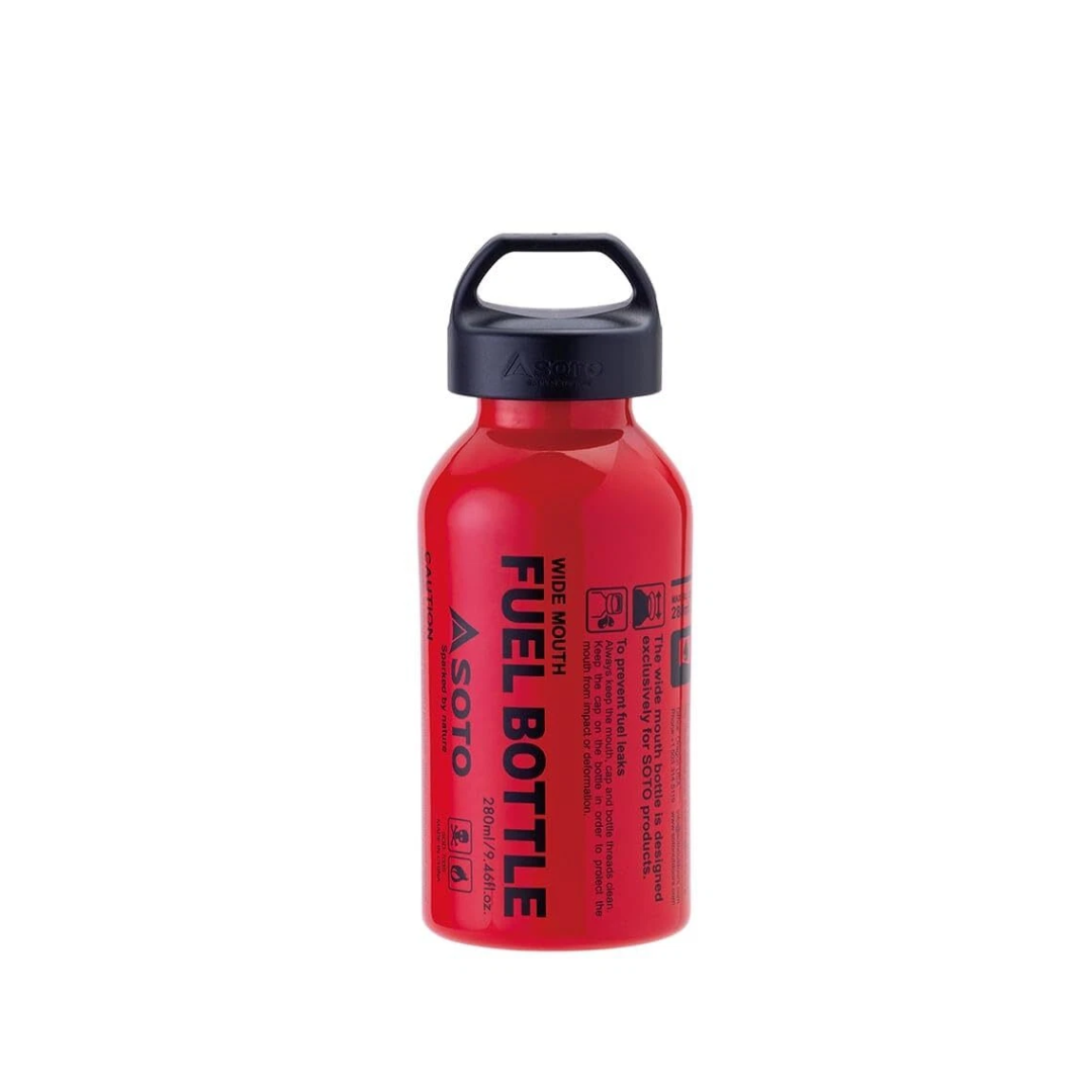 SOTO Fuel Bottle CR - S