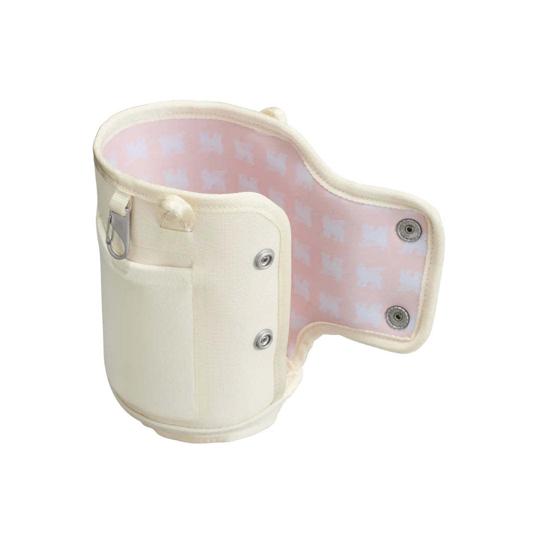 Stanley The All Day 40oz Quencher Carry Crossbody Bag - Cream-Goritta Works Sdn. Bhd. 202501017603 (1619017-X)