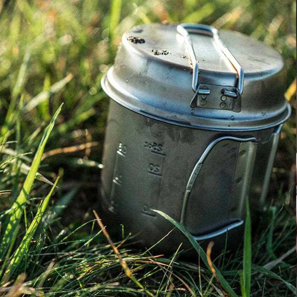 Snow Peak Trek 900 Titanium-Goritta Works Sdn. Bhd. 202501017603 (1619017-X)