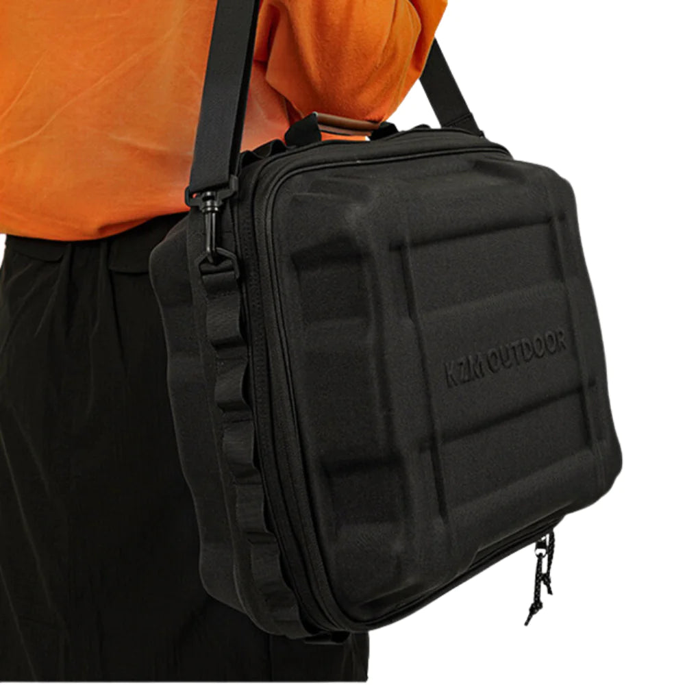 KZM Field Ready Back - Black-Goritta Works Sdn. Bhd. 202501017603 (1619017-X)