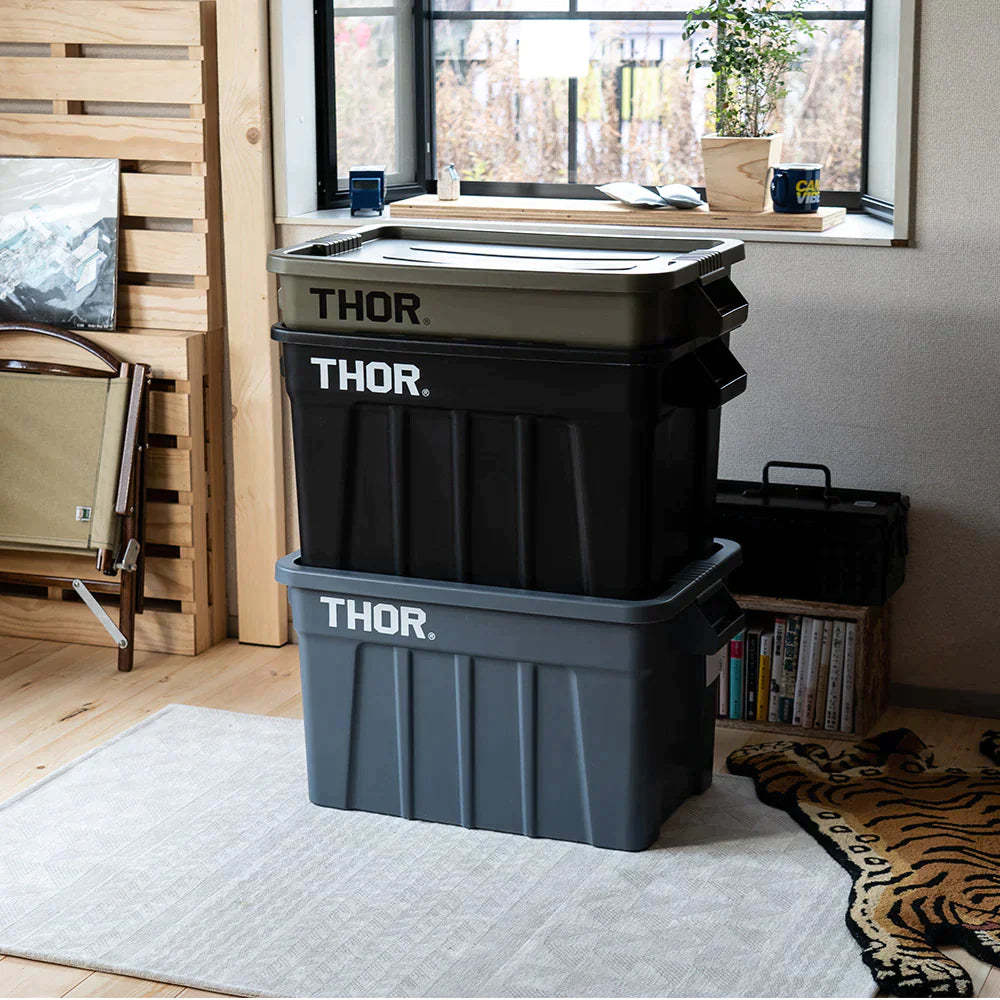 THOR 75L - Orange
