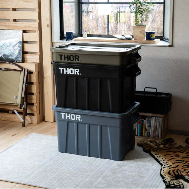 THOR 75L - Orange