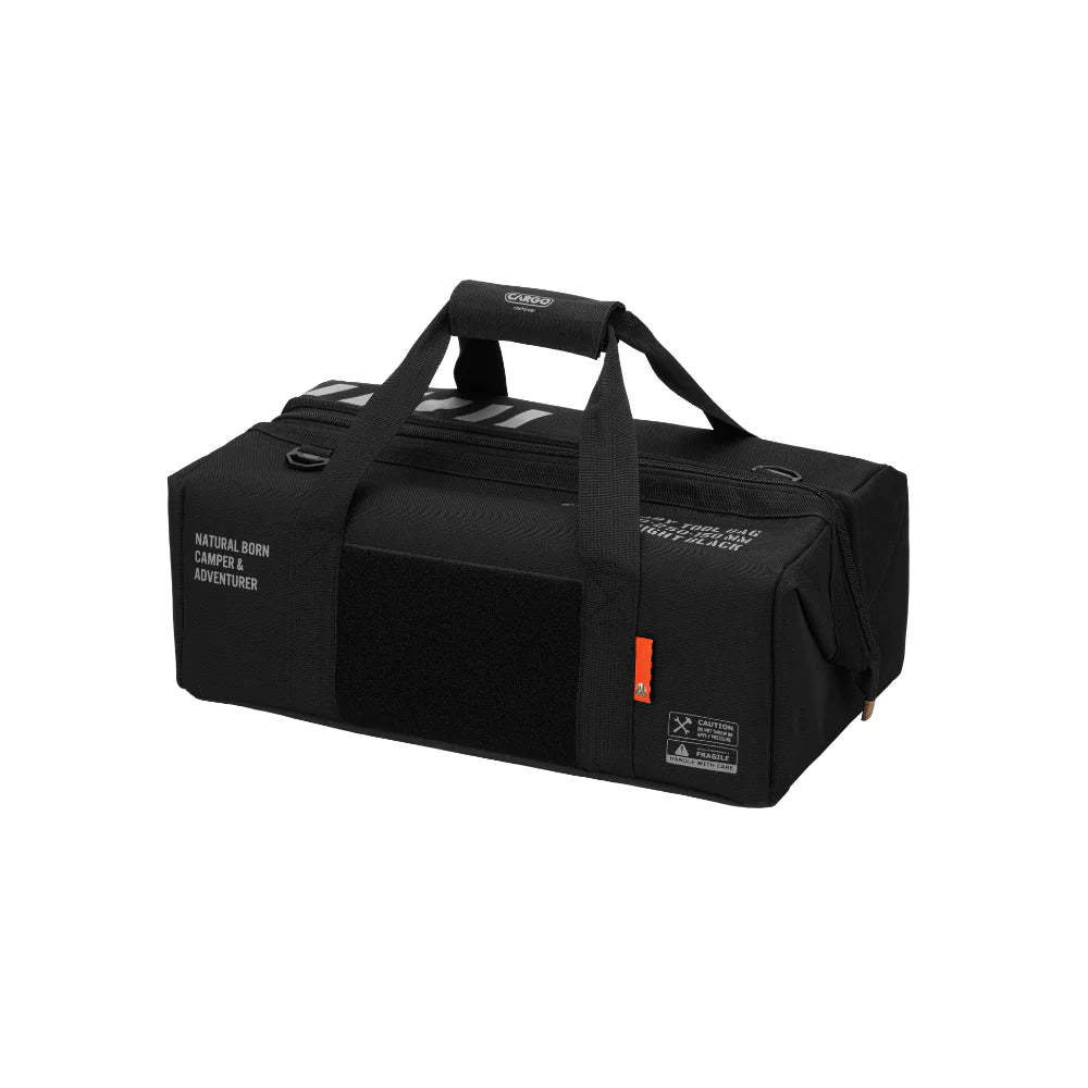 Cargo Container Ready Tool Bag - Black-Goritta Works Sdn. Bhd. 202501017603 (1619017-X)