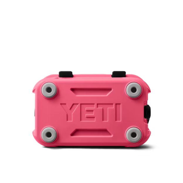 YETI Roadie 15 Hard Cooler - Tropical Pink