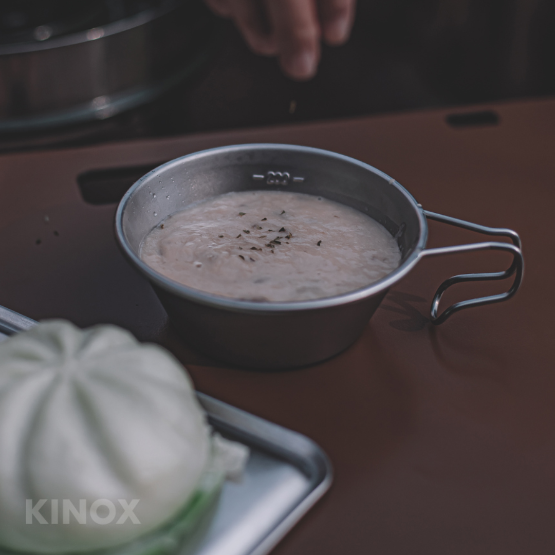 Kinox Sierra Cup 300ML