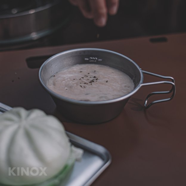 Kinox Sierra Cup 300ML