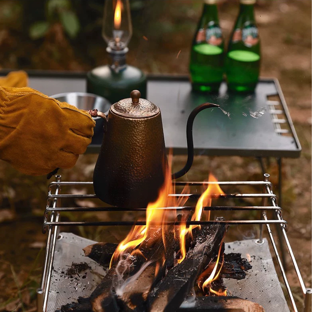 Campingmoon Solo Fire Pit Large SOLO-303