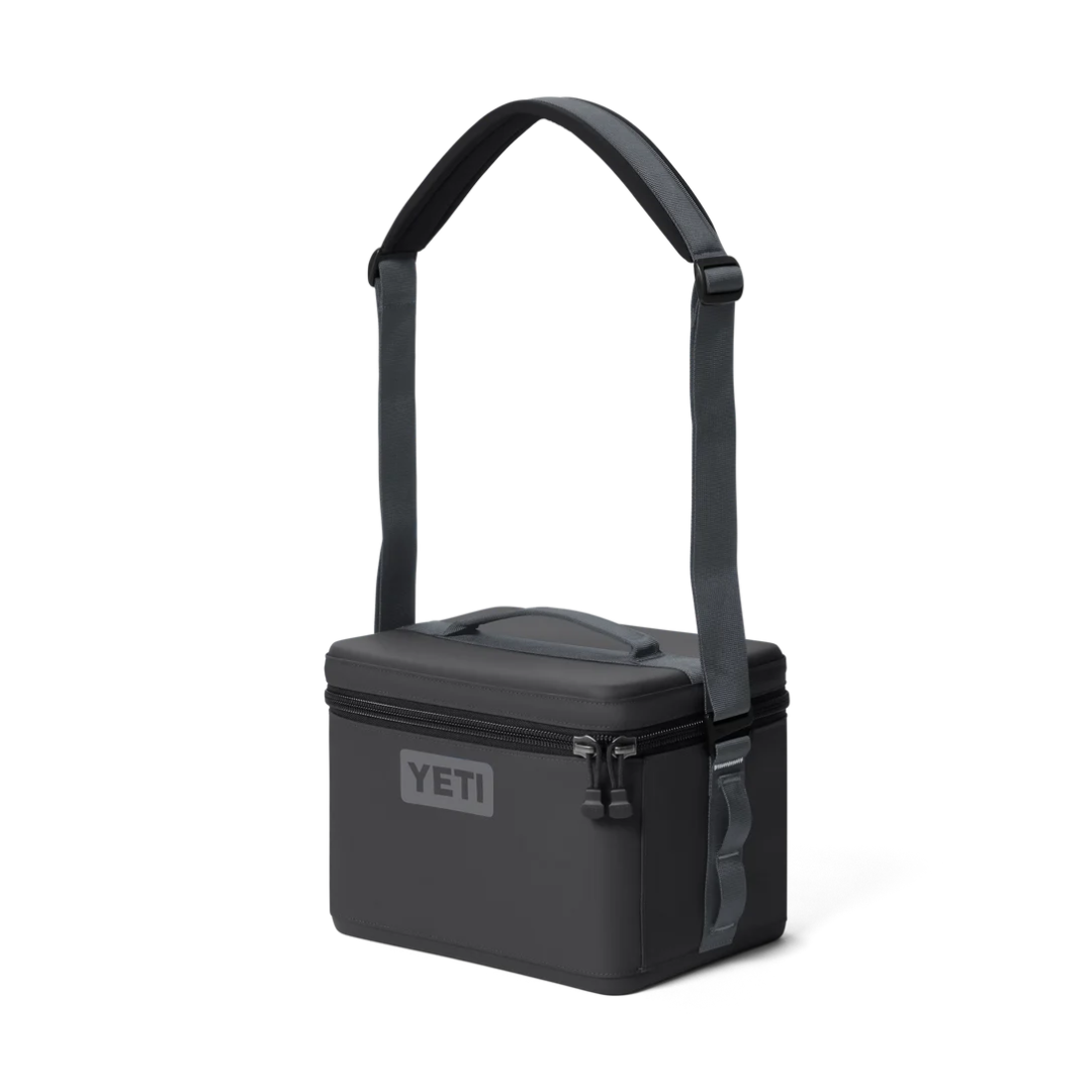 [Copy]YETI Daytrip 5L Insulation Lunch Box - Pace Purple/ Speckle
