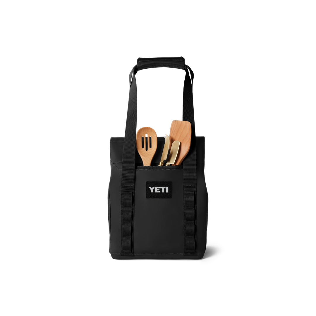 YETI Daytrip 14L Insulation Tote Bag - Black