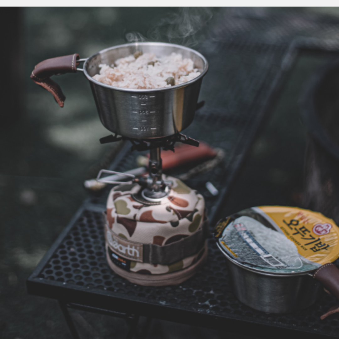 Kinox Sierra Cup 600ML