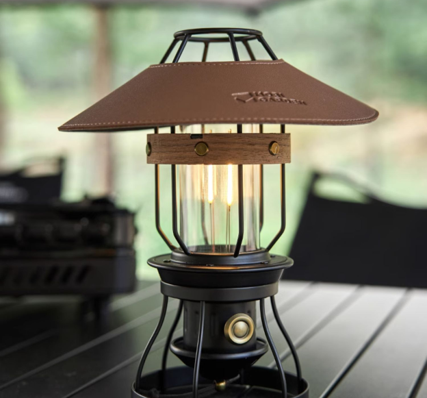 Mobi Garden Star Retro XM Multifunction light