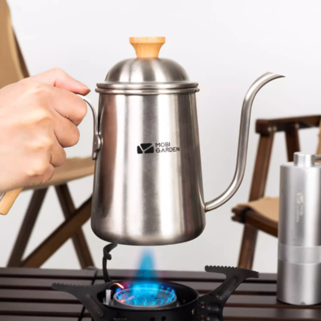 Mobi Garden RY Coffee Pot