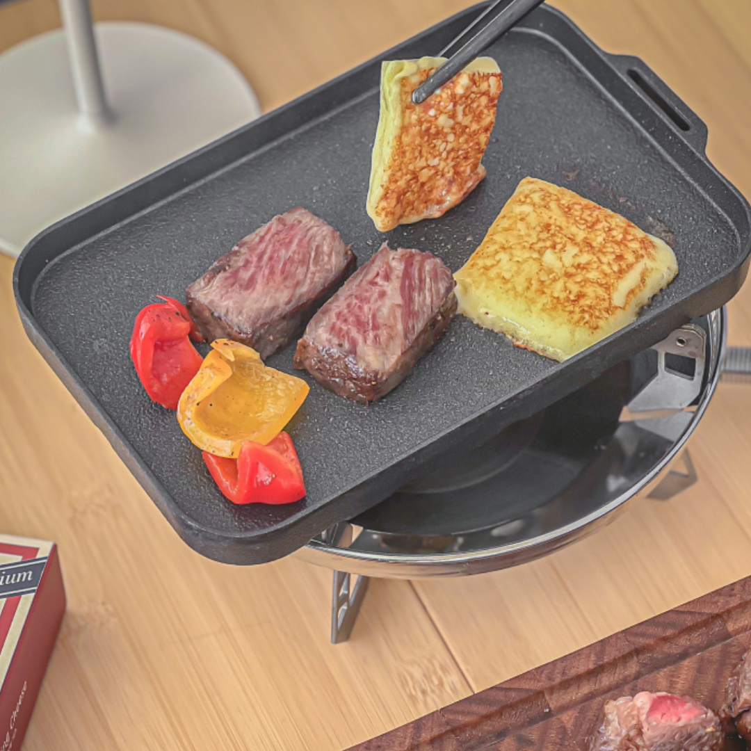 Kinox Multi-fit Coating Pan