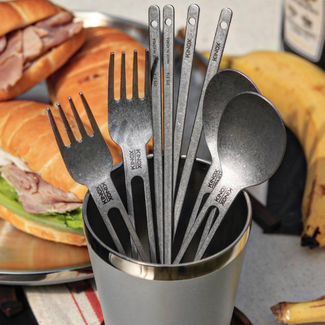 Kinox Cutlery 316 Set