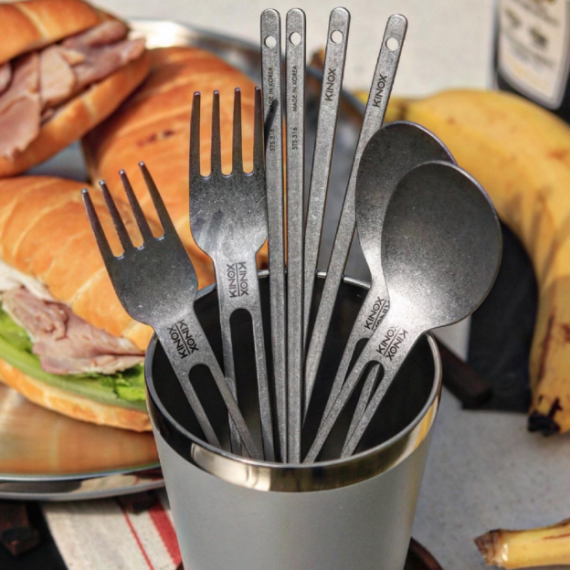 Kinox Cutlery 316 Set