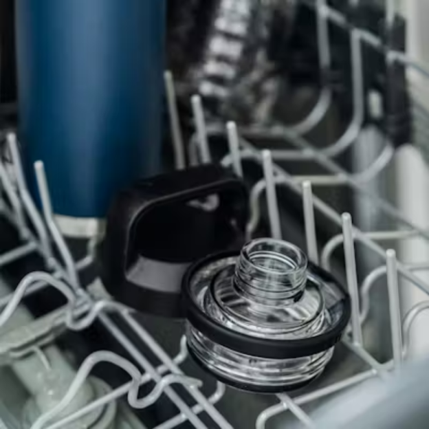 YETI Rambler 64 oz Bottle with Chug Cap - Black