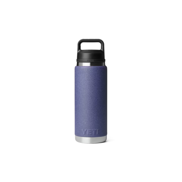 YETI Rambler 26 oz Bottle with Chug Cap - Moon Dust