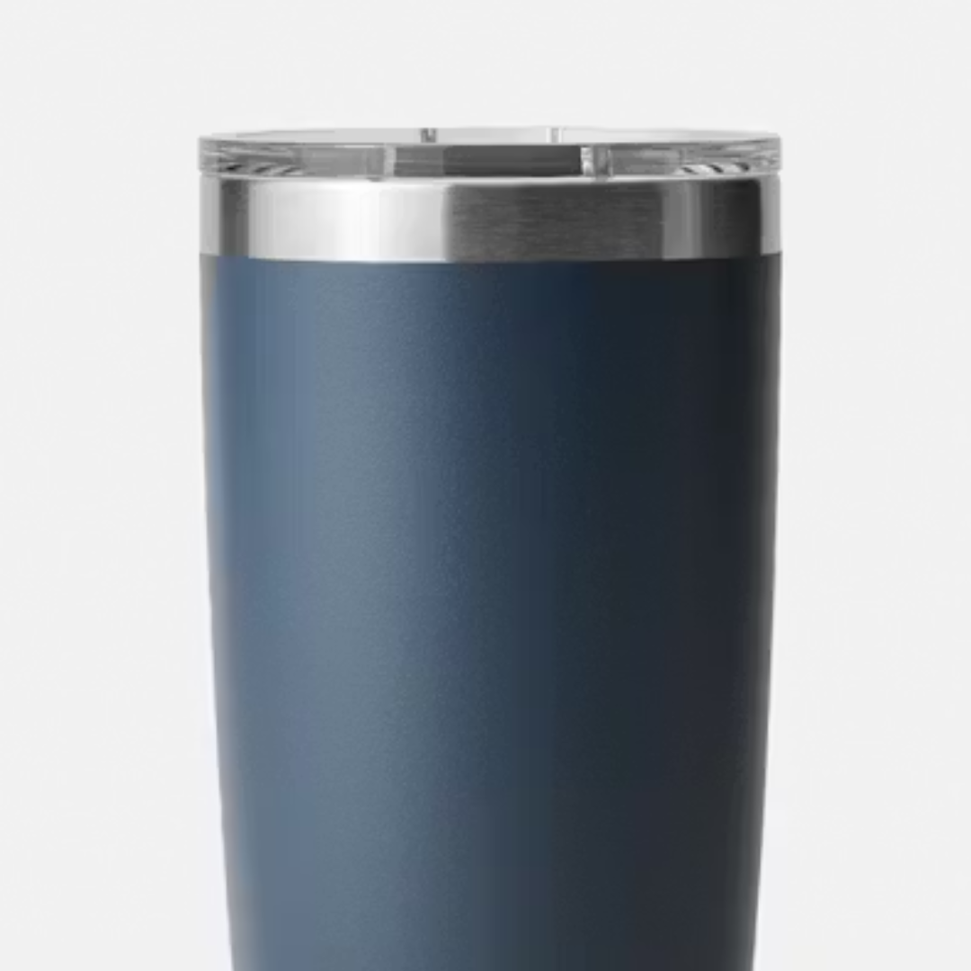 YETI Rambler 20 oz Tumbler - Black