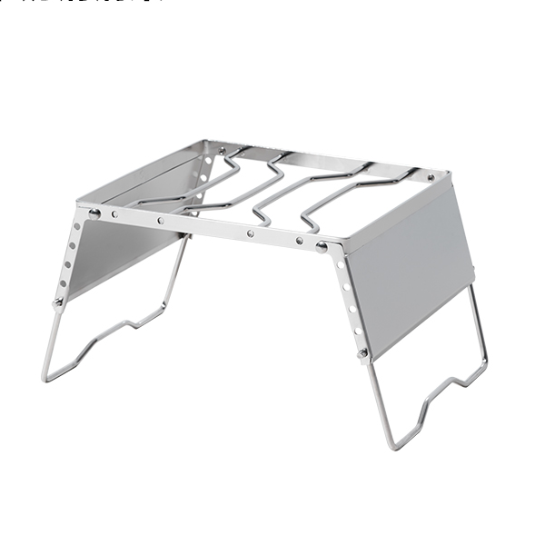 Mobi Garden Stainless Steel Cooking Rack