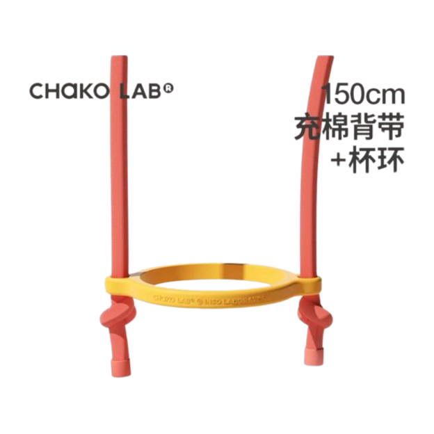 CHAKO LAB Bobo Strap