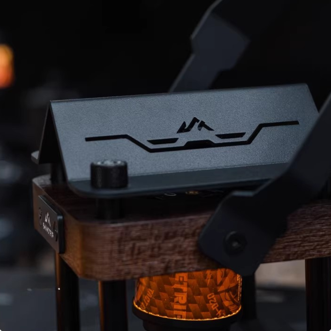 ShineTrip ST-05 Series Tactical Low Room Lamp Array - Black