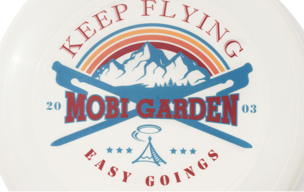 Mobi Garden Adult Standard Frisbee-Goritta Works Sdn. Bhd. 202501017603 (1619017-X)