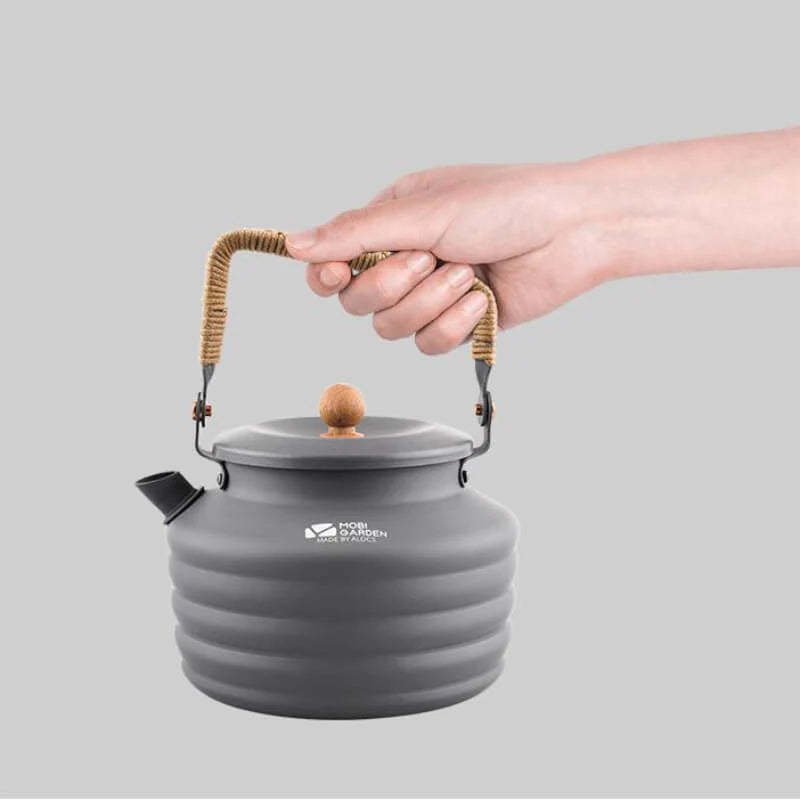 Mobi Garden Ji Yan Kettle 1.3L