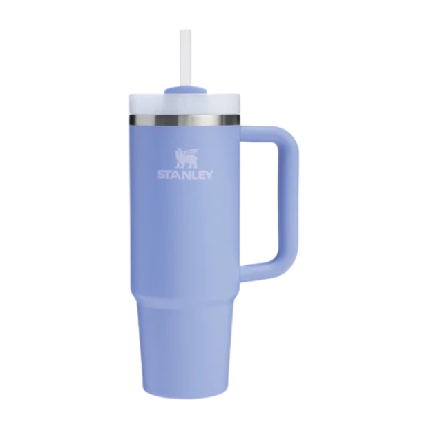 Stanley Quencher H2.0 FlowState™ Vacuum Insulated Tumbler 30oz - Hydrangea-Goritta Works Sdn. Bhd. 202501017603 (1619017-X)