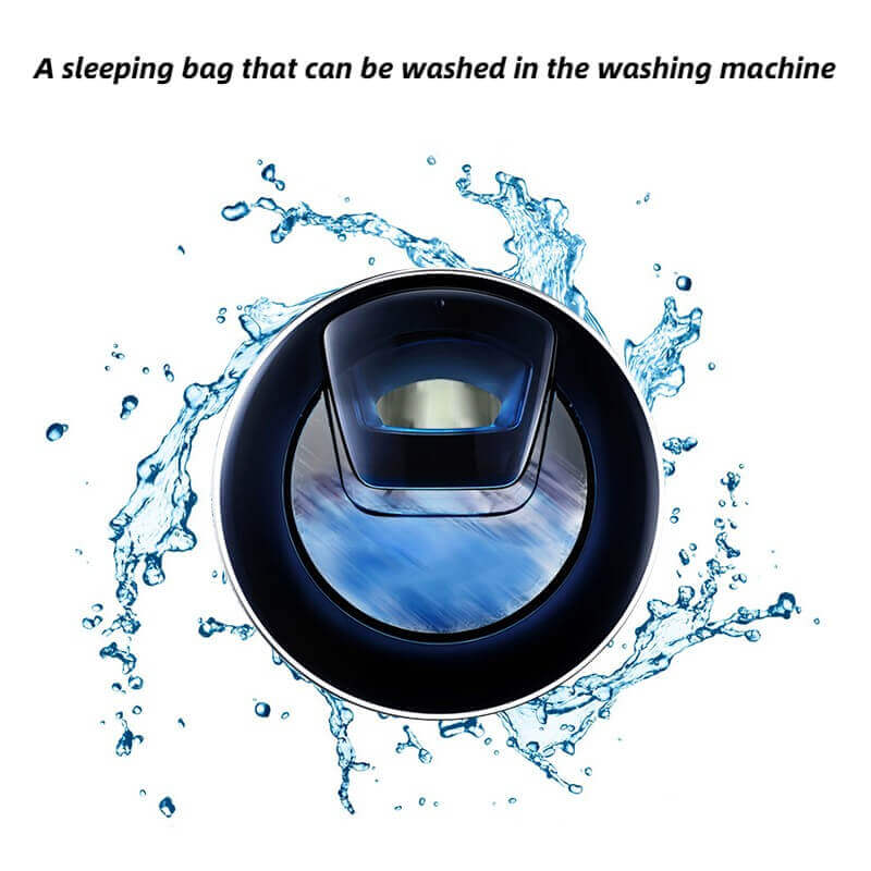 Mobi Garden XY Sleeping Bag 1.0 - Beige