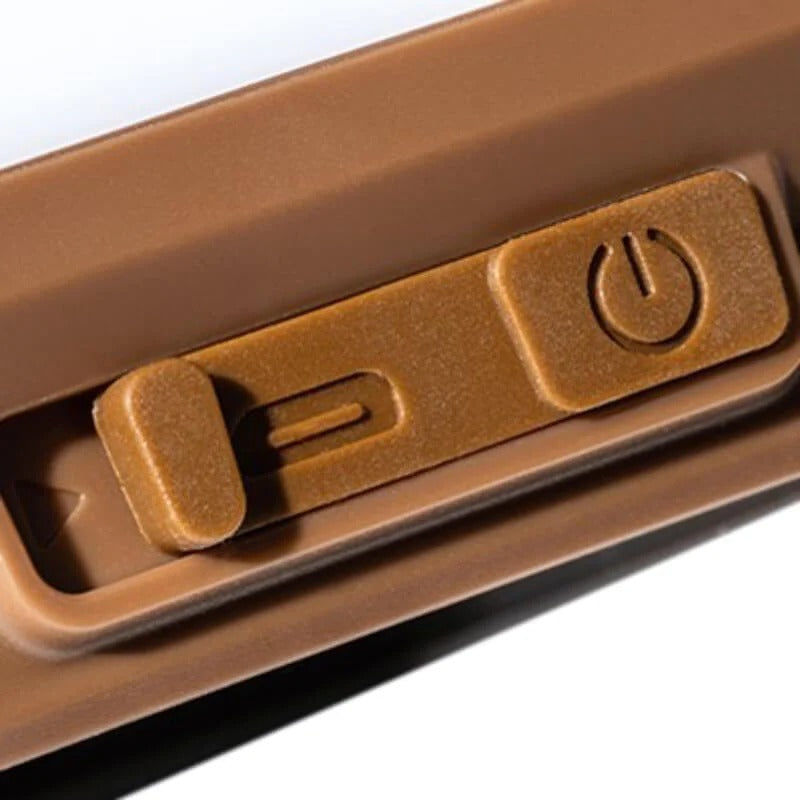 Mobi Garden Ling Xi Camp Light - Brown-Goritta Works Sdn. Bhd. 202501017603 (1619017-X)