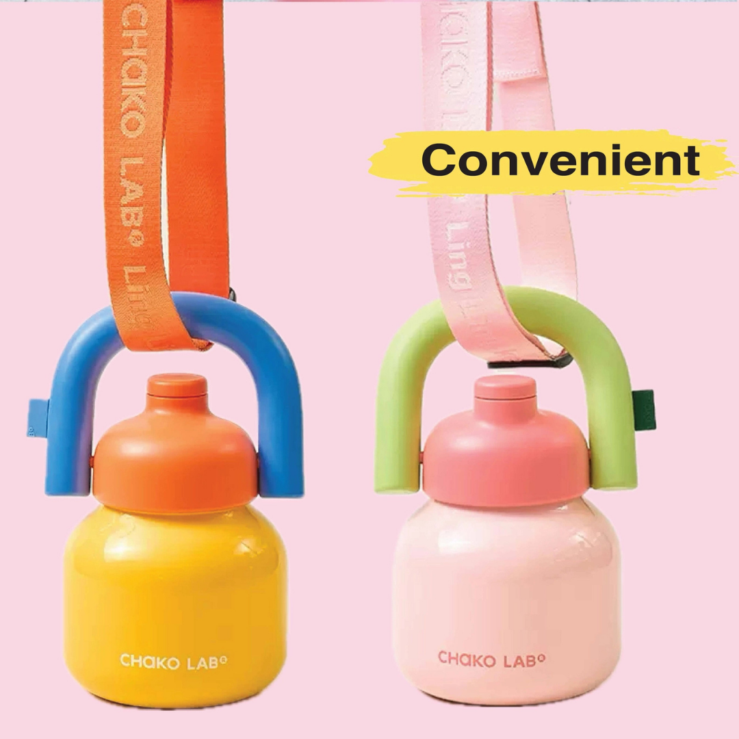 CHAKO LAB Lin Lin Strap-Goritta Works Sdn. Bhd. 202501017603 (1619017-X)