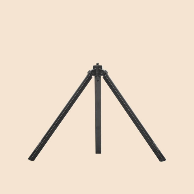 Cargo Container Multi Fan - Gray