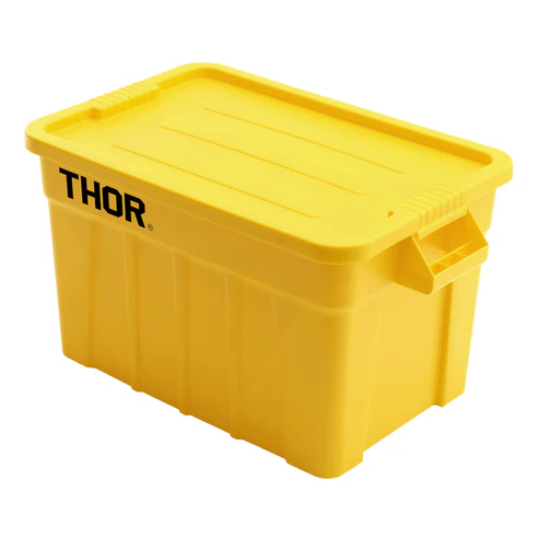 THOR 75L - Yellow